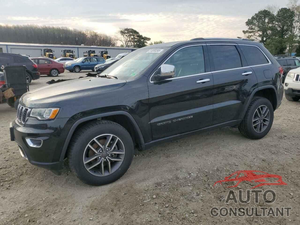 JEEP GRAND CHER 2020 - 1C4RJFBG3LC115275