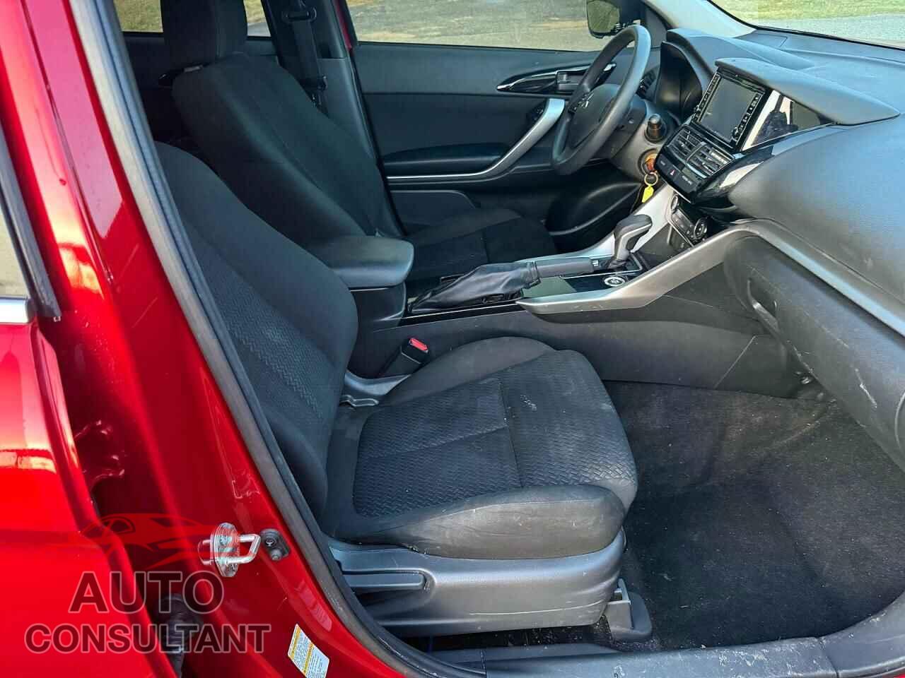 MITSUBISHI ECLIPSE 2023 - JA4ATUAA5PZ040245