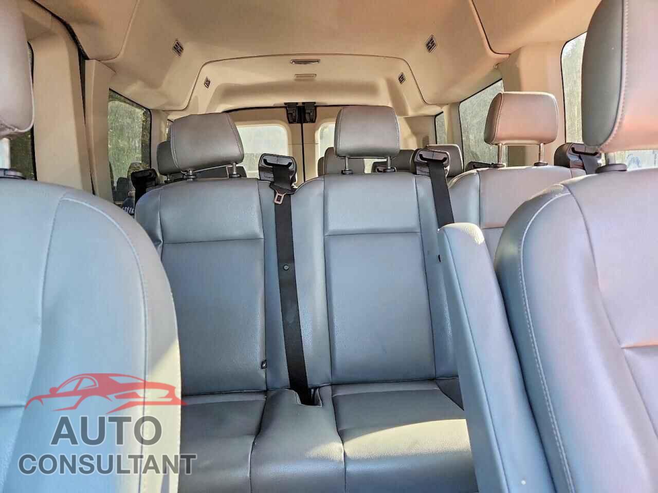 FORD TRANSIT 2017 - 1FBAX2CM5HKB46067