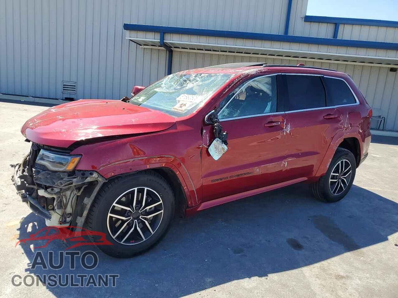 JEEP CHEROKEE 2015 - 1C4RJFCTXFC196274