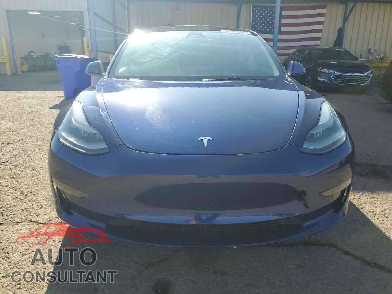 TESLA MODEL 3 2023 - 5YJ3E1EA4PF451529