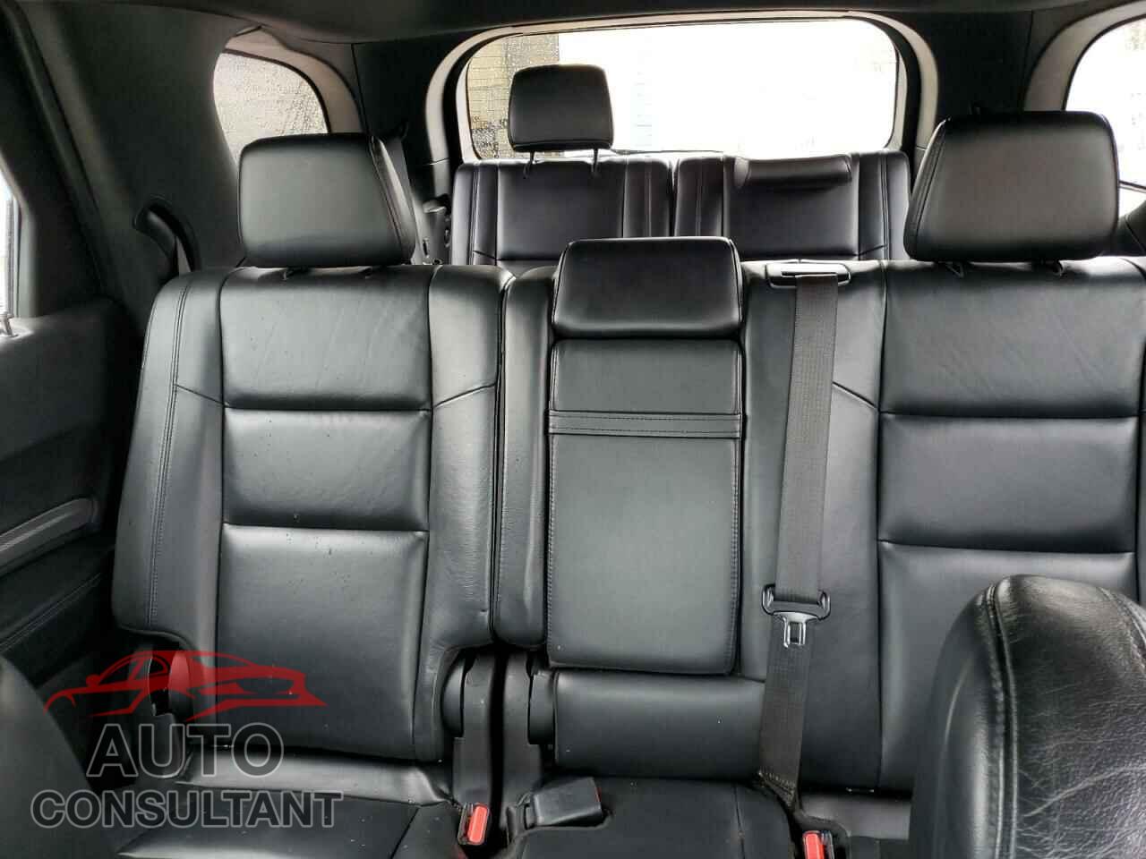 DODGE DURANGO 2019 - 1C4RDJDG0KC605839