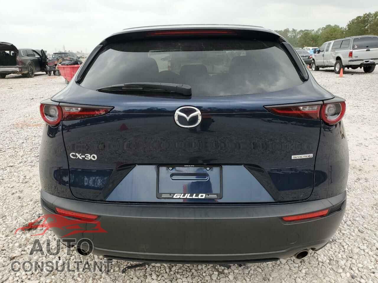 MAZDA CX30 2021 - 3MVDMABL7MM307458