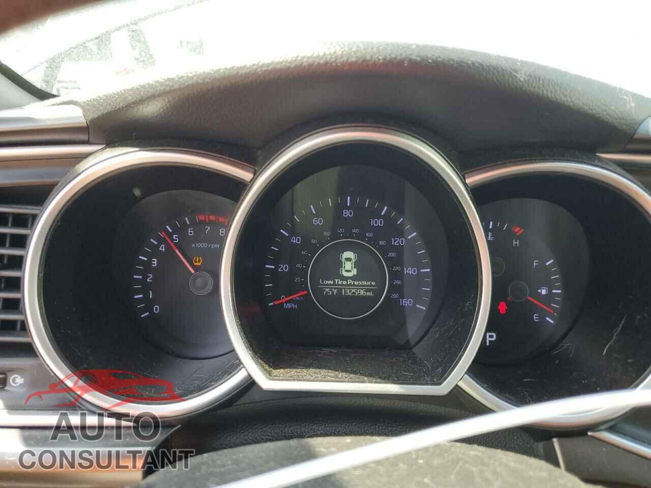 KIA OPTIMA 2015 - KNAGM4A77F5658414