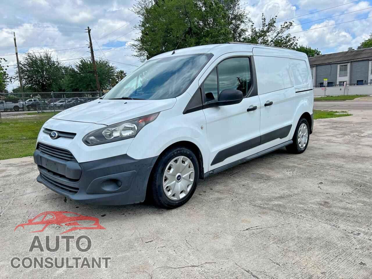 FORD TRANSIT 2014 - NM0LS7E7XE1136351