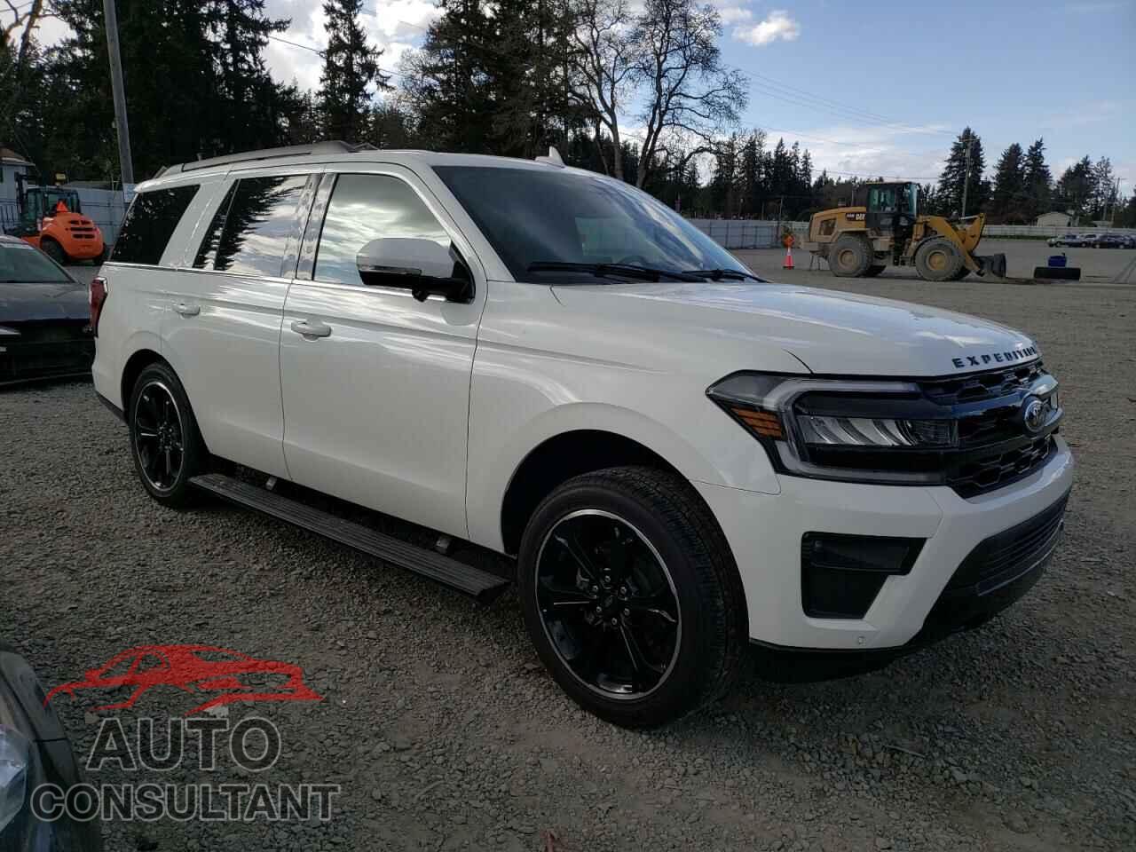 FORD EXPEDITION 2023 - 1FMJU2A84PEA34542