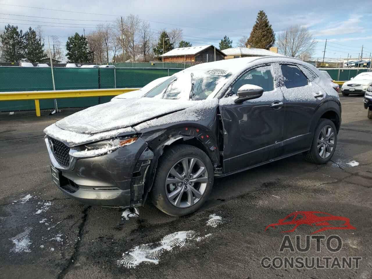 MAZDA CX30 2020 - 3MVDMBEM9LM127150
