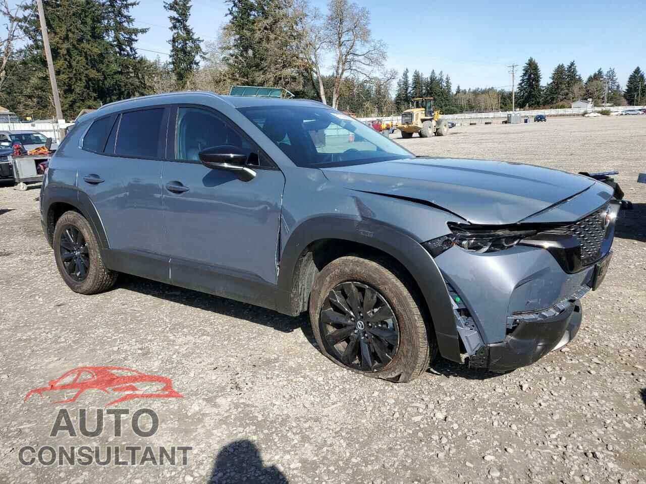 MAZDA CX-50 PREF 2023 - 7MMVABCM5PN126896