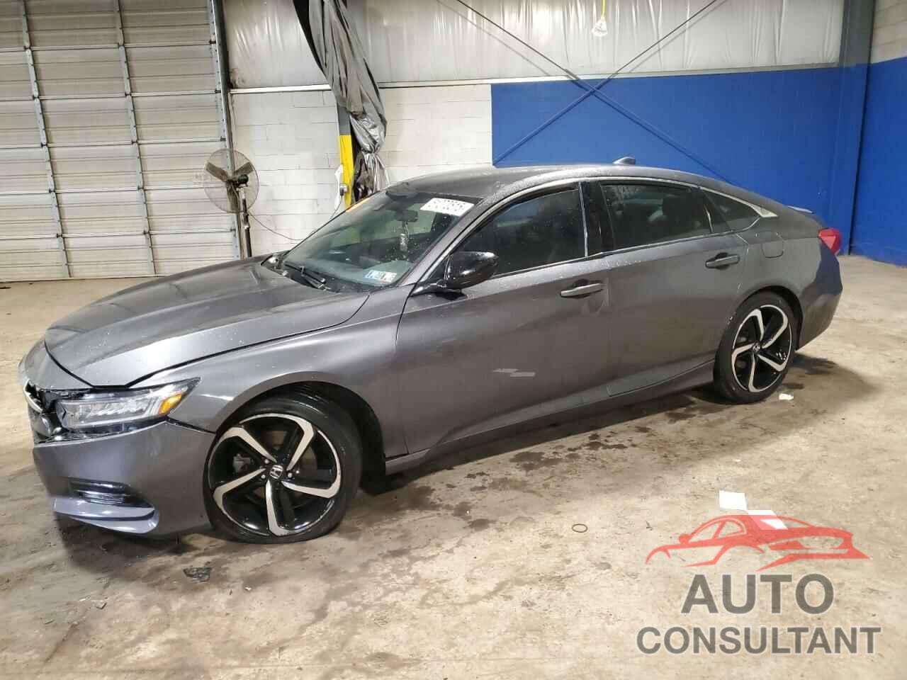 HONDA ACCORD 2020 - 1HGCV1F37LA128712