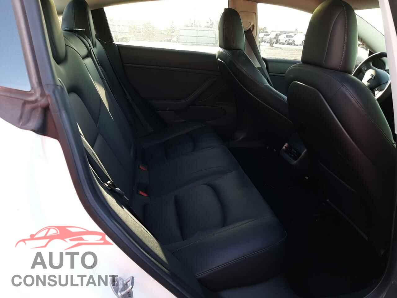 TESLA MODEL 3 2019 - 5YJ3E1EA4KF485334