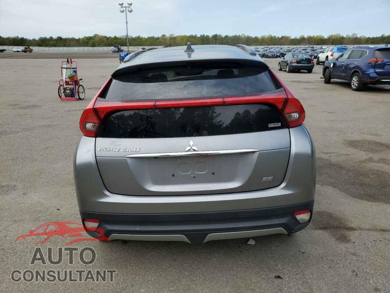MITSUBISHI ECLIPSE 2020 - JA4AT5AA6LZ001342