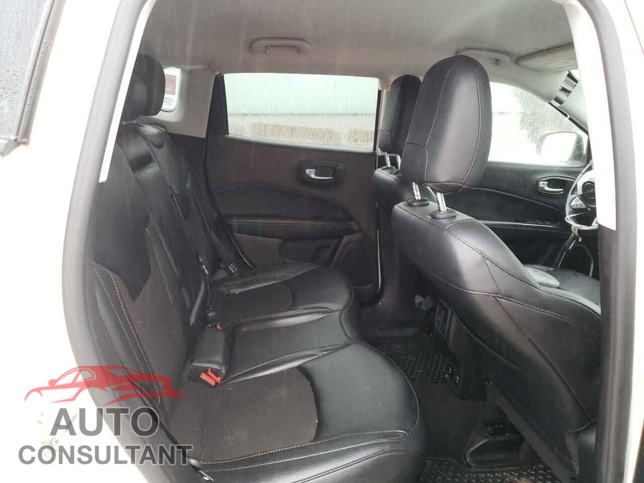 JEEP COMPASS 2021 - 3C4NJDBB7MT503266