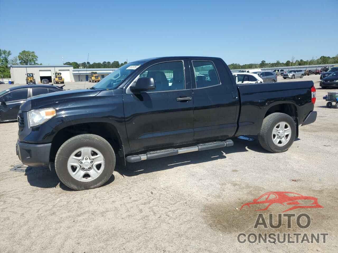 TOYOTA TUNDRA 2017 - 5TFUM5F1XHX073477