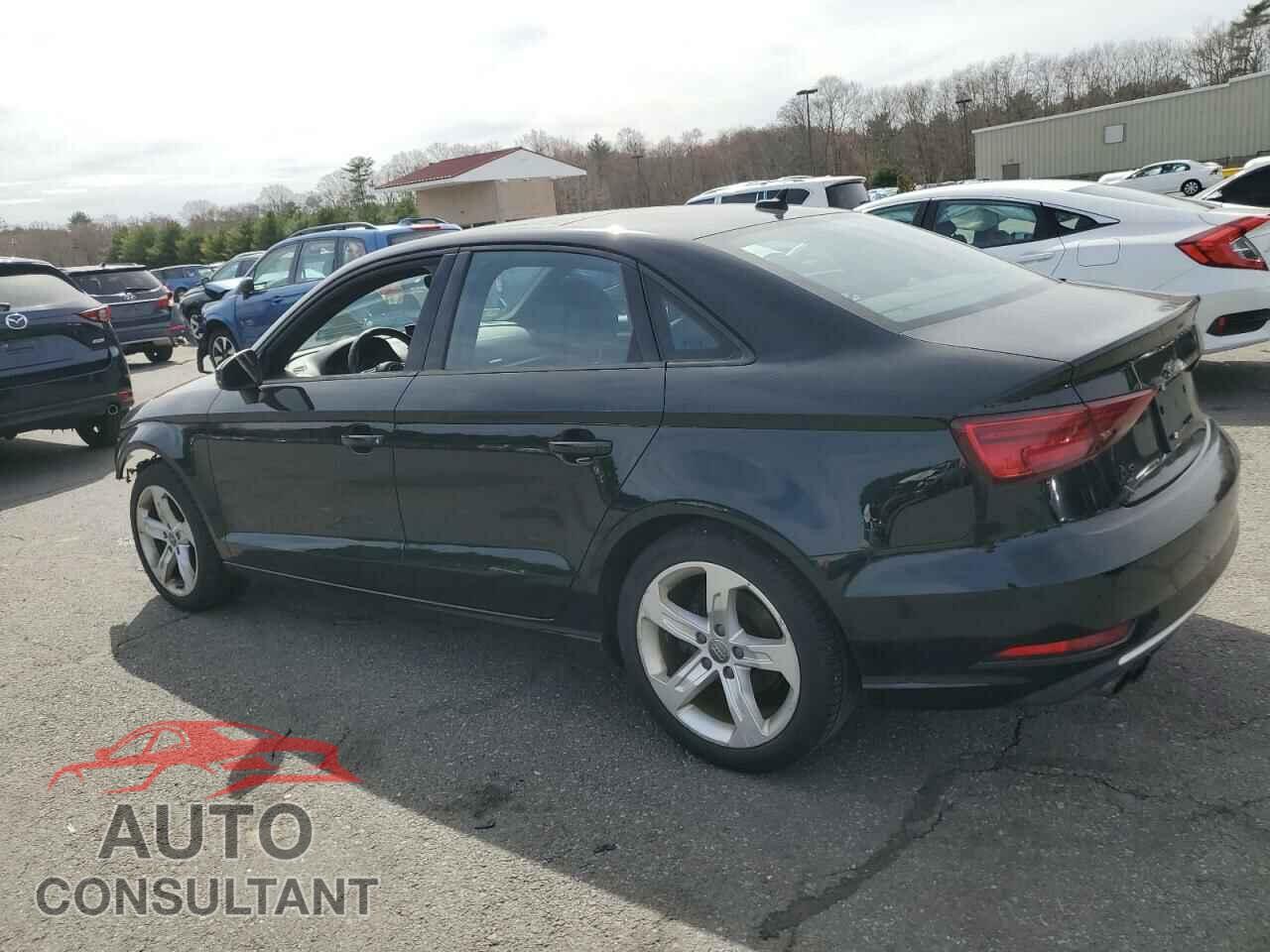 AUDI A3 2017 - WAUAUGFF9H1034809