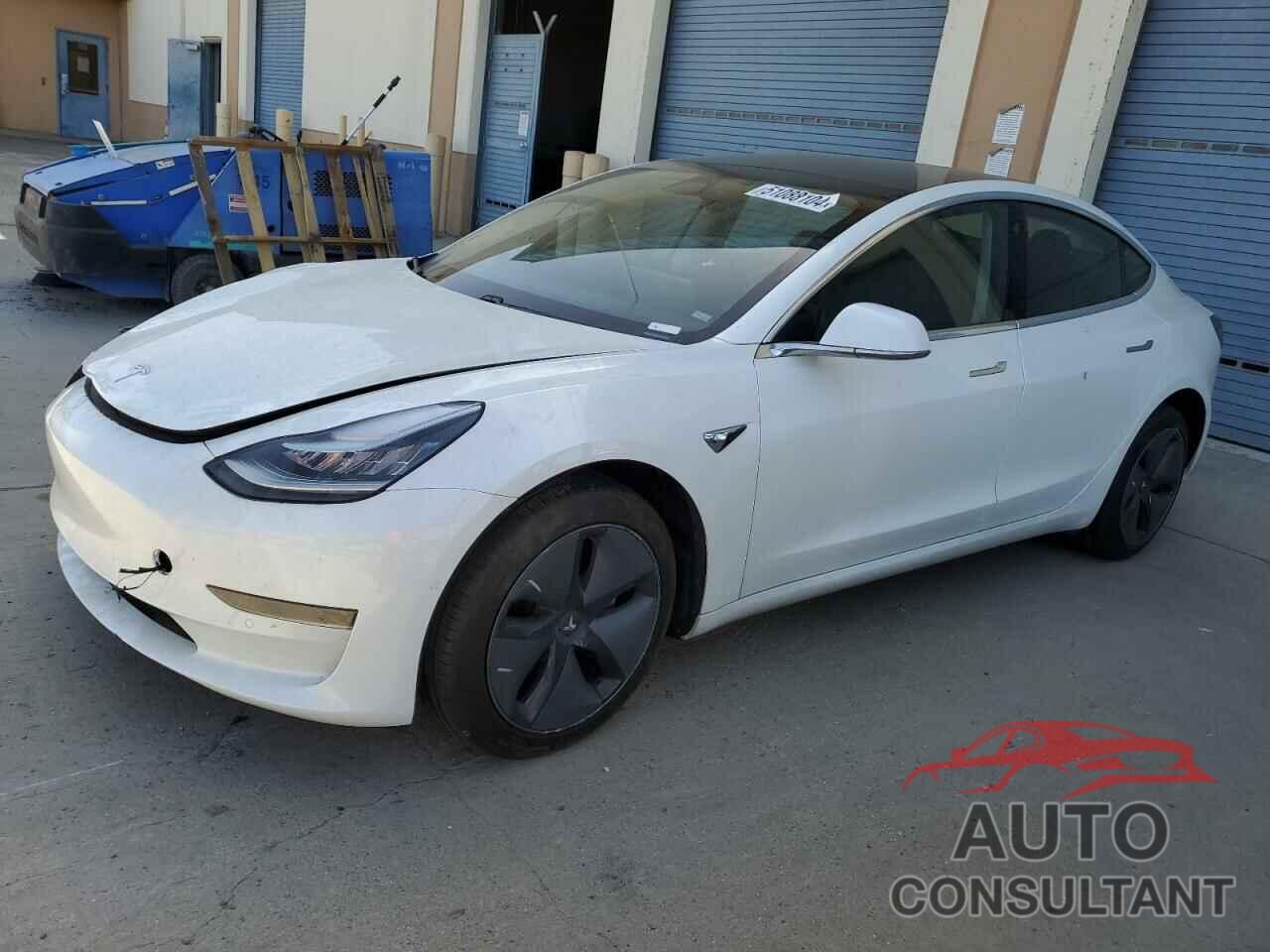 TESLA MODEL 3 2020 - 5YJ3E1EA2LF632767