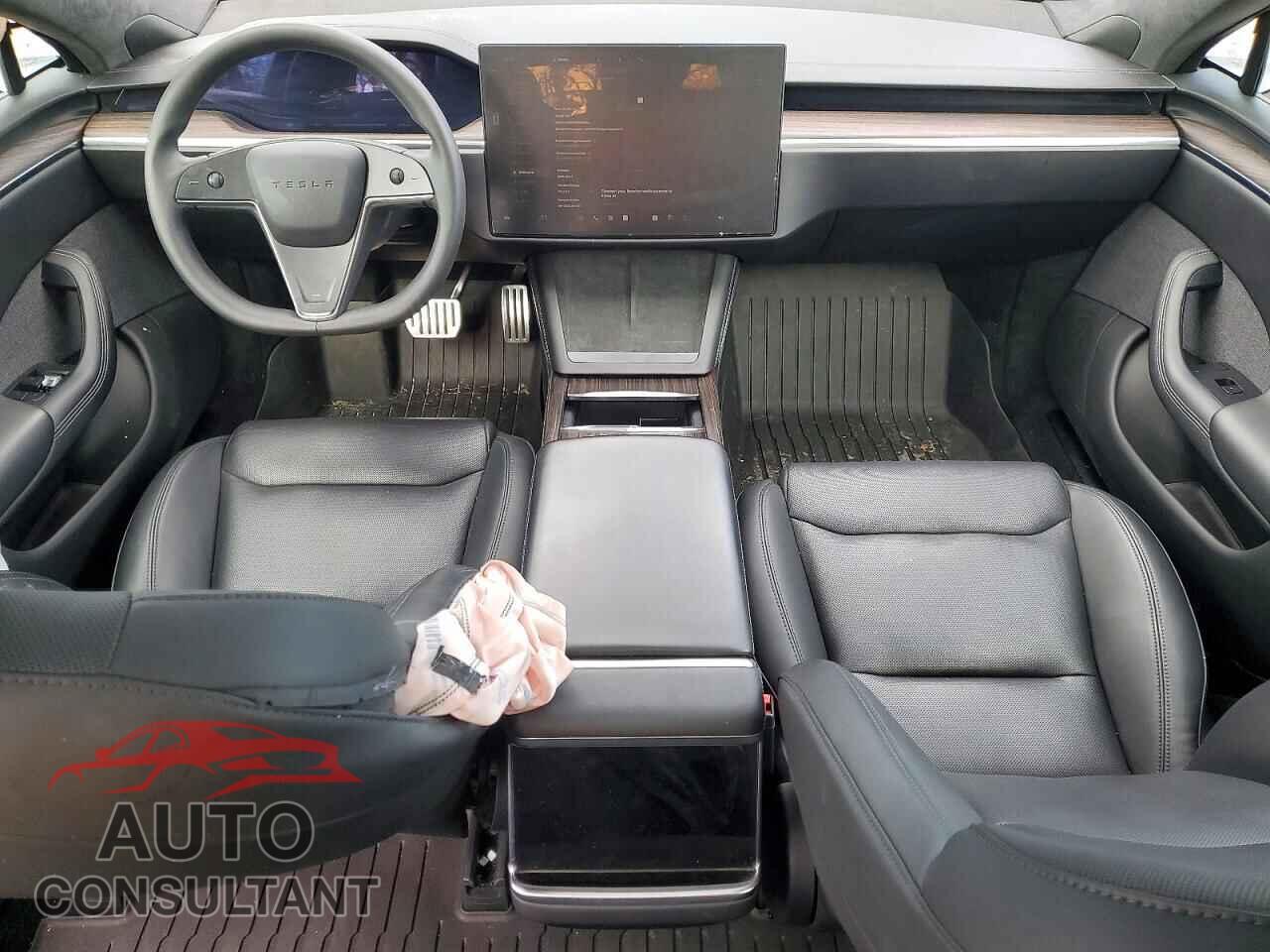 TESLA MODEL S 2023 - 5YJSA1E53PF518342