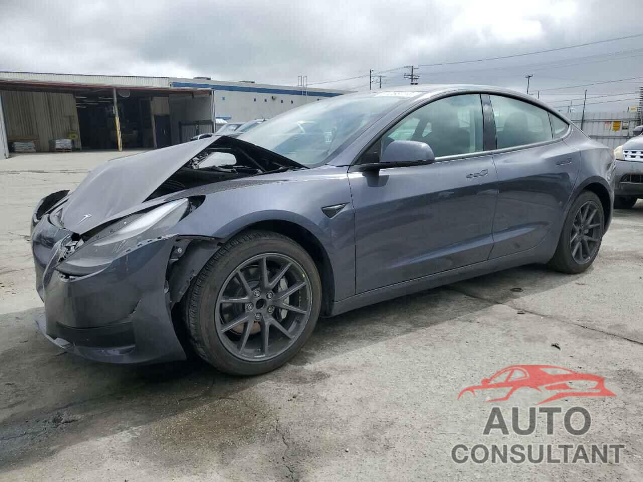 TESLA MODEL 3 2023 - 5YJ3E1EA8PF464493