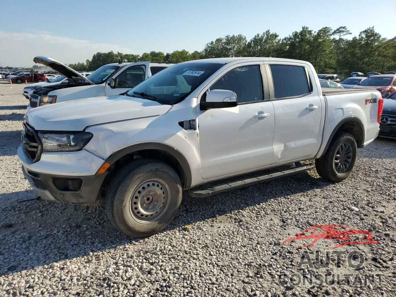 FORD RANGER 2020 - 1FTER4EHXLLA38422