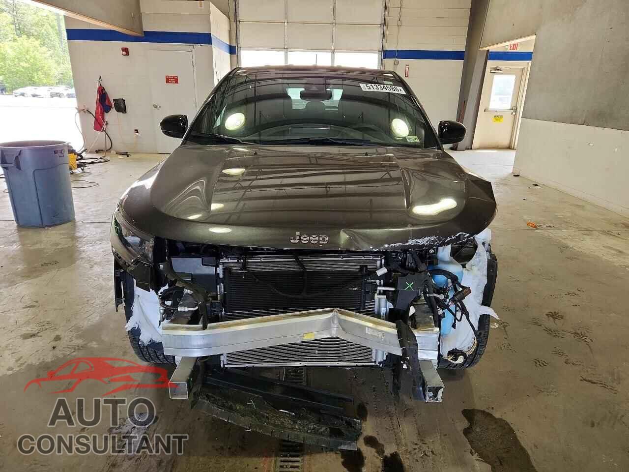 JEEP COMPASS 2023 - 3C4NJDAN9PT534647
