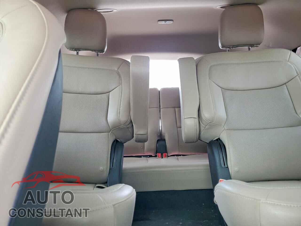 FORD EXPLORER 2020 - 1FMSK7FH3LGB52600