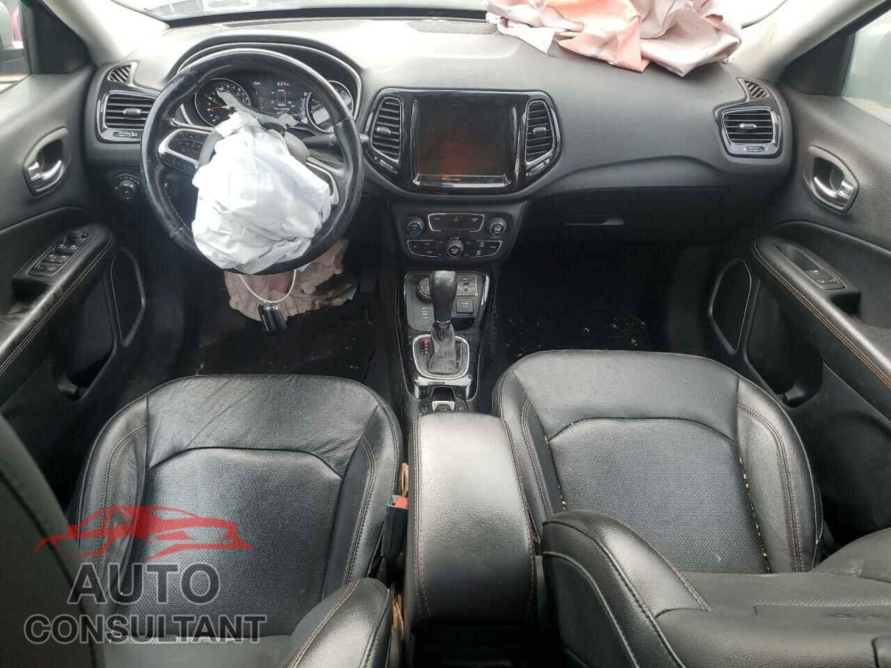 JEEP COMPASS 2020 - 3C4NJDCB3LT137979