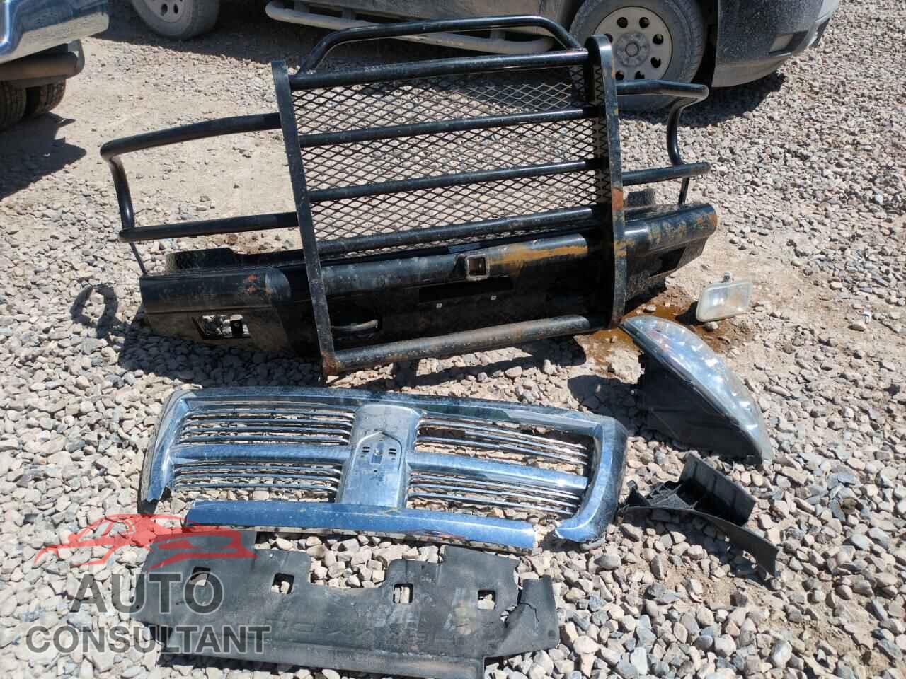 DODGE RAM 3500 2012 - 3C63DRJL4CG272105