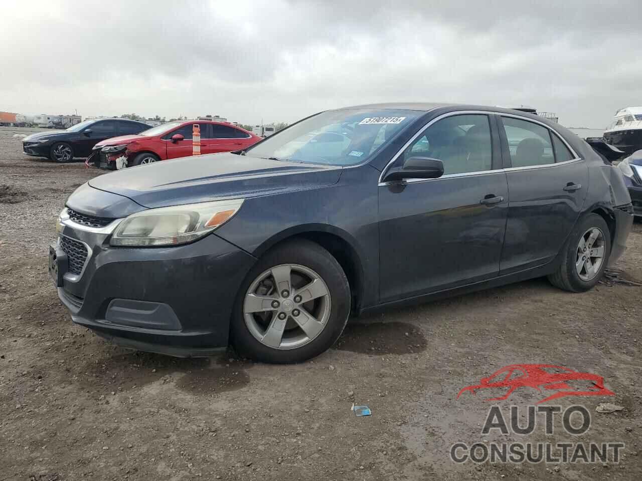 CHEVROLET MALIBU 2015 - 1G11A5SL3FF149233