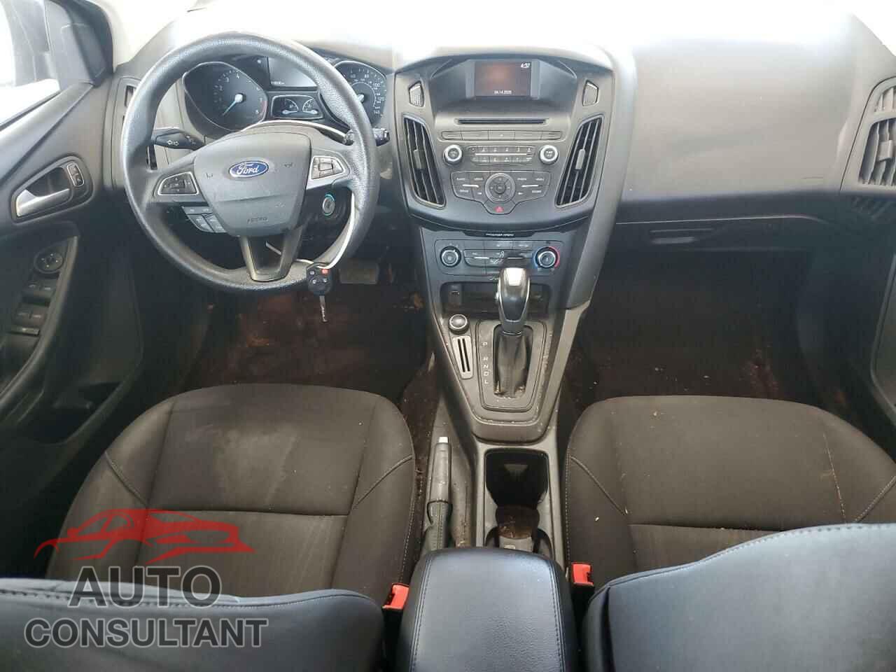 FORD FOCUS 2016 - 1FADP3K26GL200991