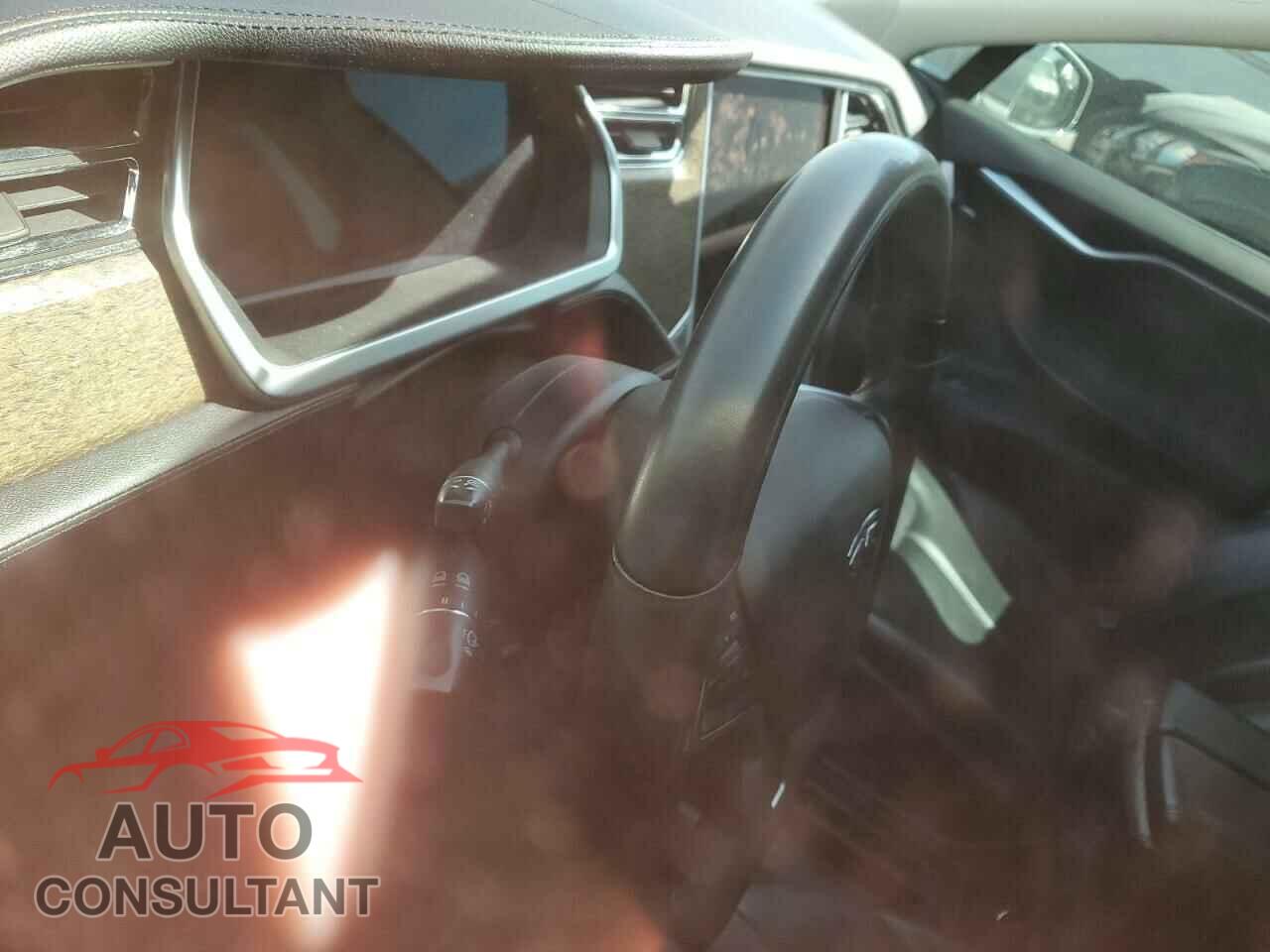 TESLA MODEL S 2013 - 5YJSA1CN5DFP05936