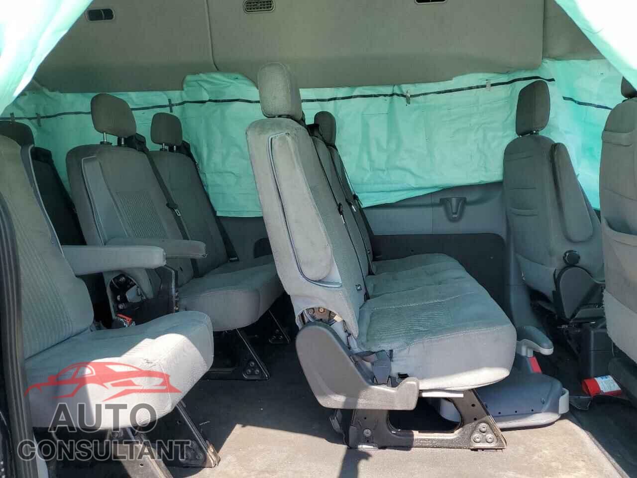 FORD TRANSIT 2017 - 1FBAX2CG1HKB06532