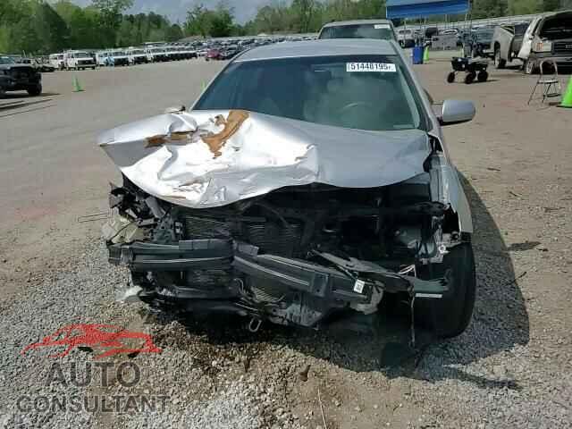 KIA FORTE 2013 - KNAFT4A24D5723378