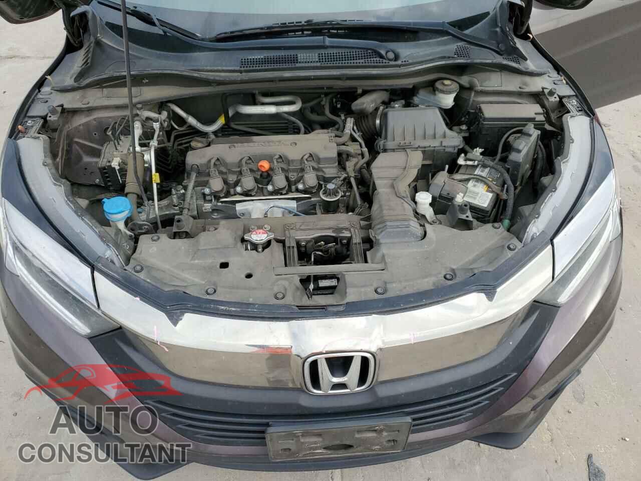 HONDA HR-V 2019 - 3CZRU6H55KM740300