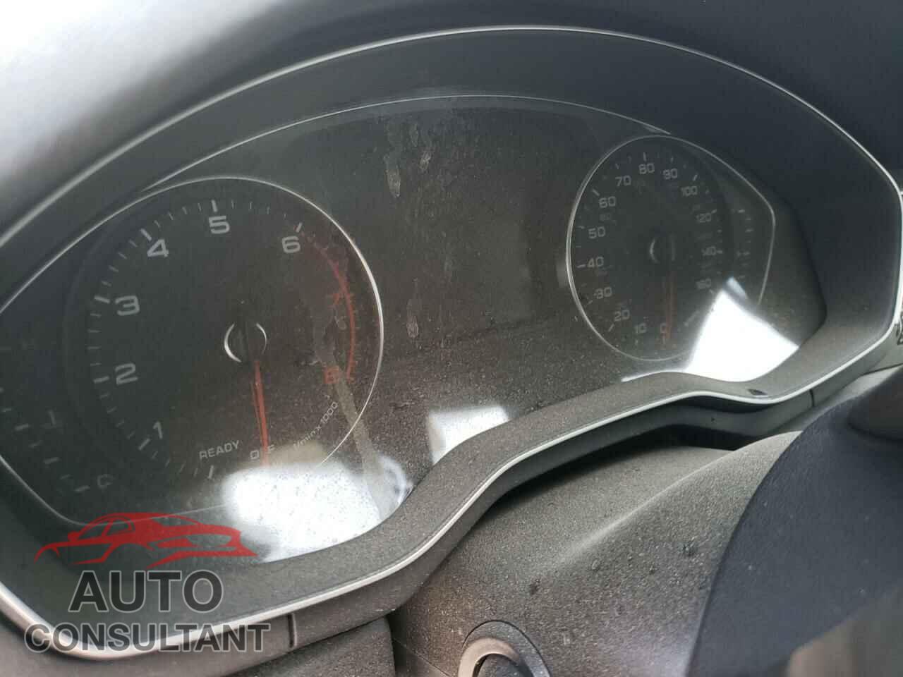 AUDI A4 2021 - WAUDAAF49MA015933