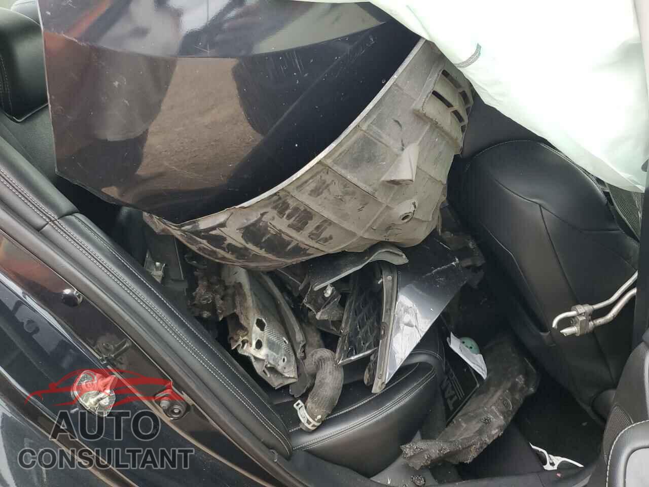NISSAN MAXIMA 2016 - 1N4AA6AP1GC433695