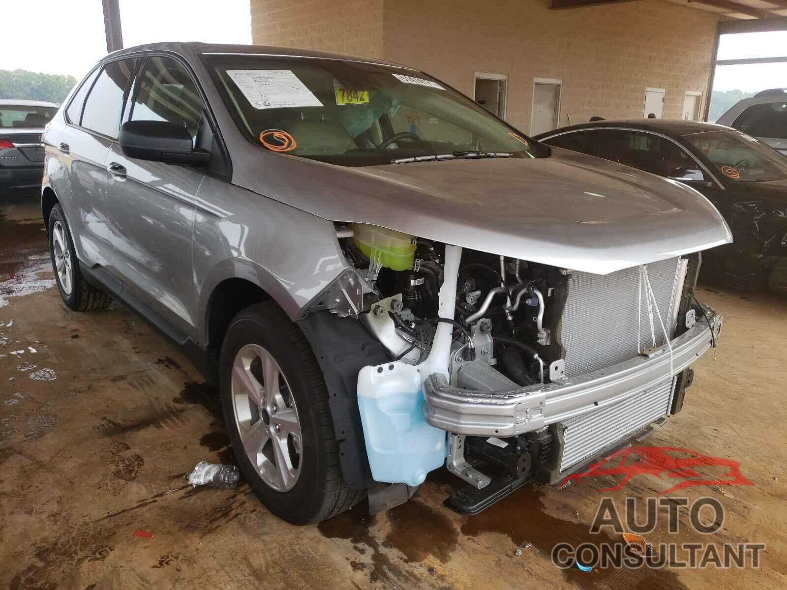 FORD EDGE 2020 - 2FMPK3G99LBB26001