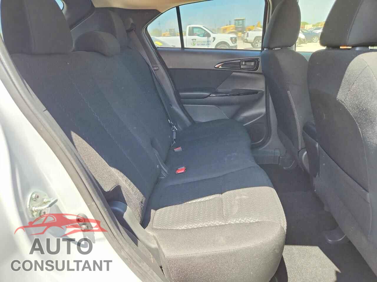 MITSUBISHI ECLIPSE 2025 - JA4ATVAA5SZ009642