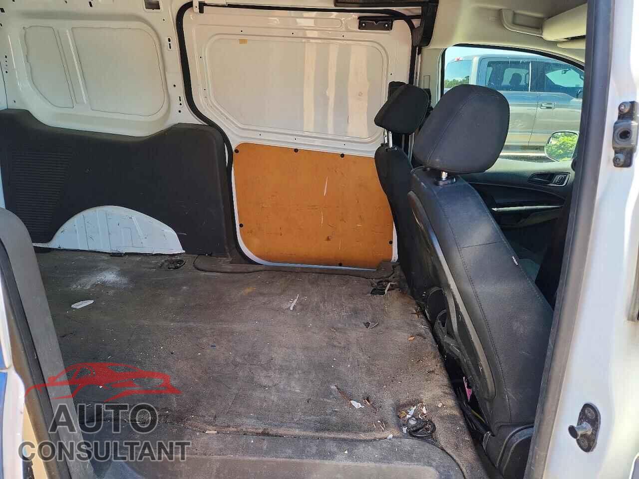 FORD TRANSIT 2020 - NM0LS7E28L1463560