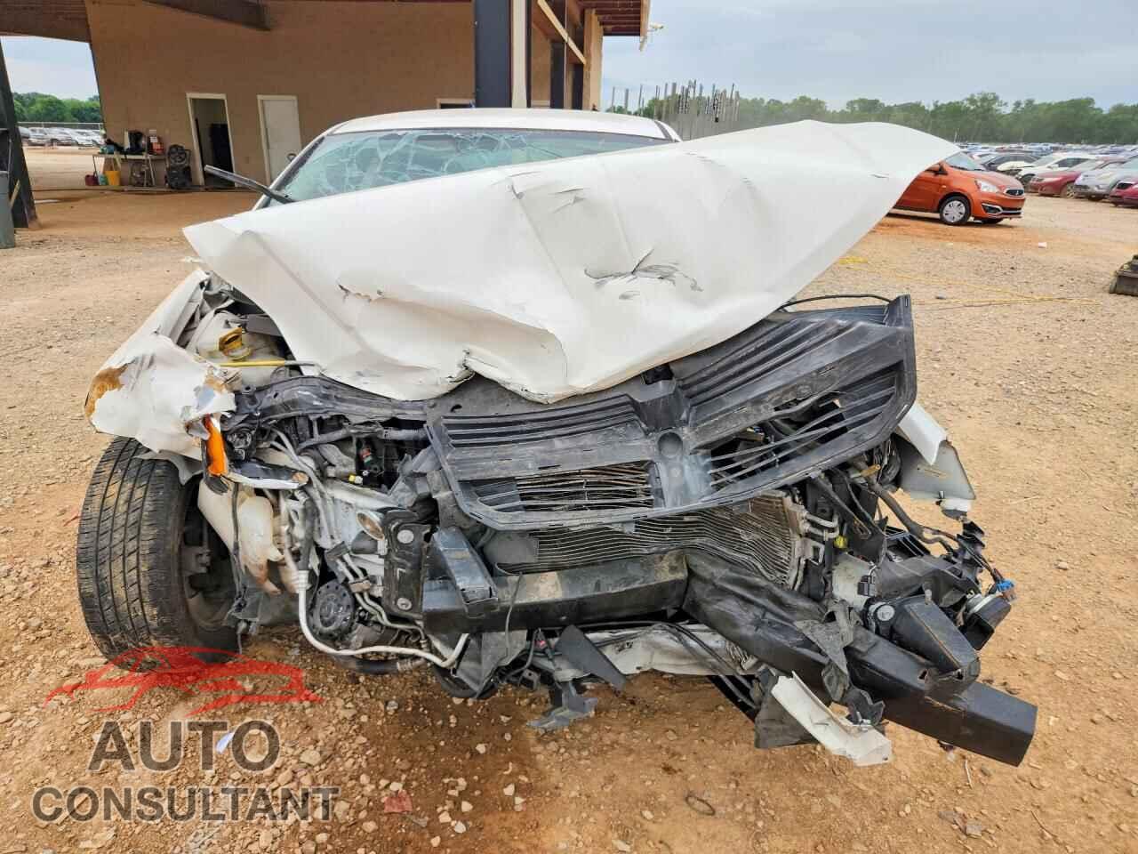 DODGE AVENGER 2010 - 1B3CC5FB3AN128930