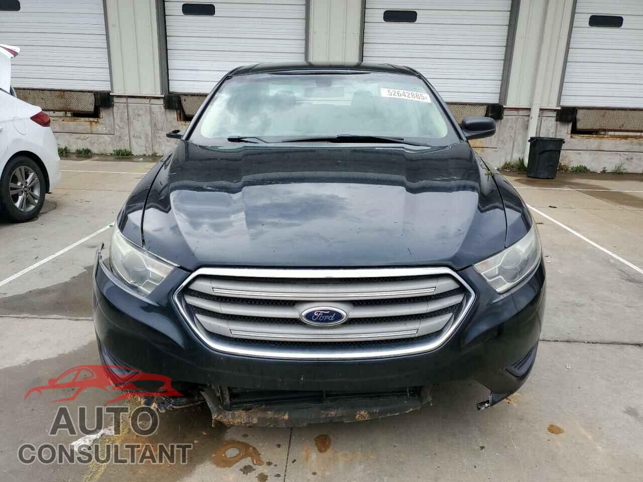 FORD TAURUS 2014 - 1FAHP2D82EG150335