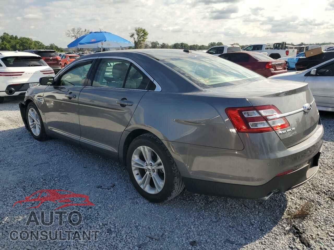 FORD TAURUS 2014 - 1FAHP2E84EG147564