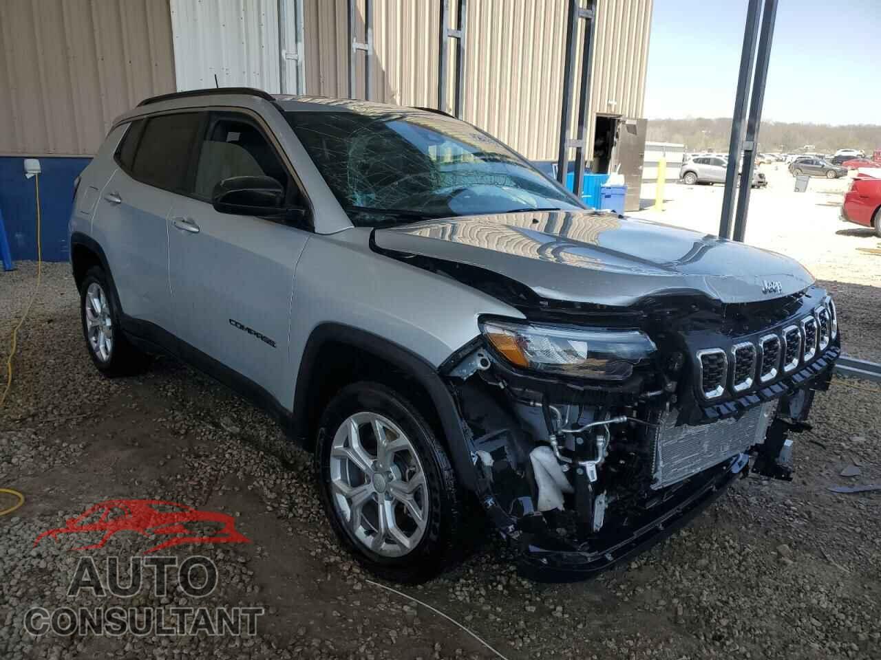 JEEP COMPASS 2024 - 3C4NJDBN0RT155313
