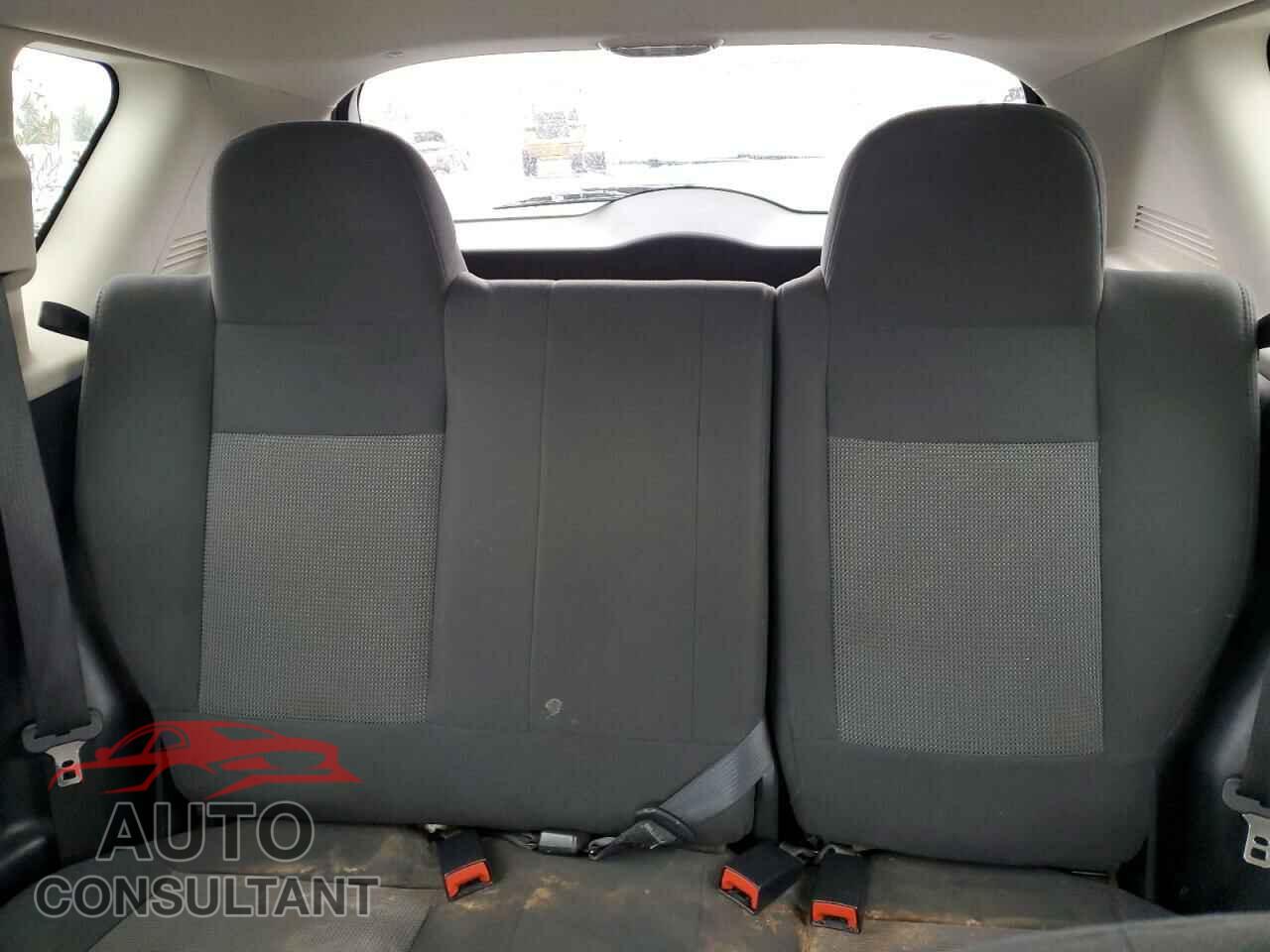 JEEP COMPASS 2015 - 1C4NJDBB7FD437598