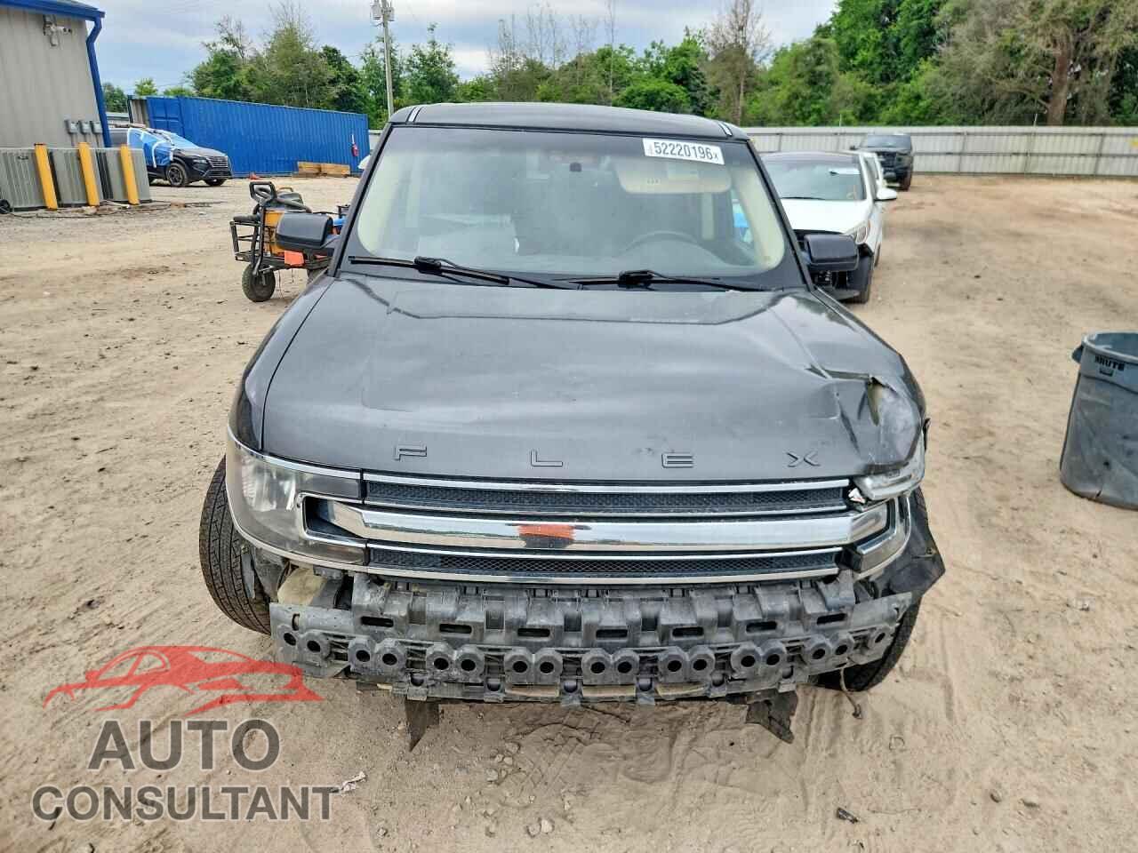 FORD FLEX 2015 - 2FMGK5C89FBA11251