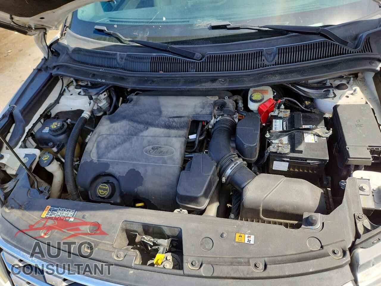 FORD EXPLORER 2016 - 1FM5K7D83GGA23357