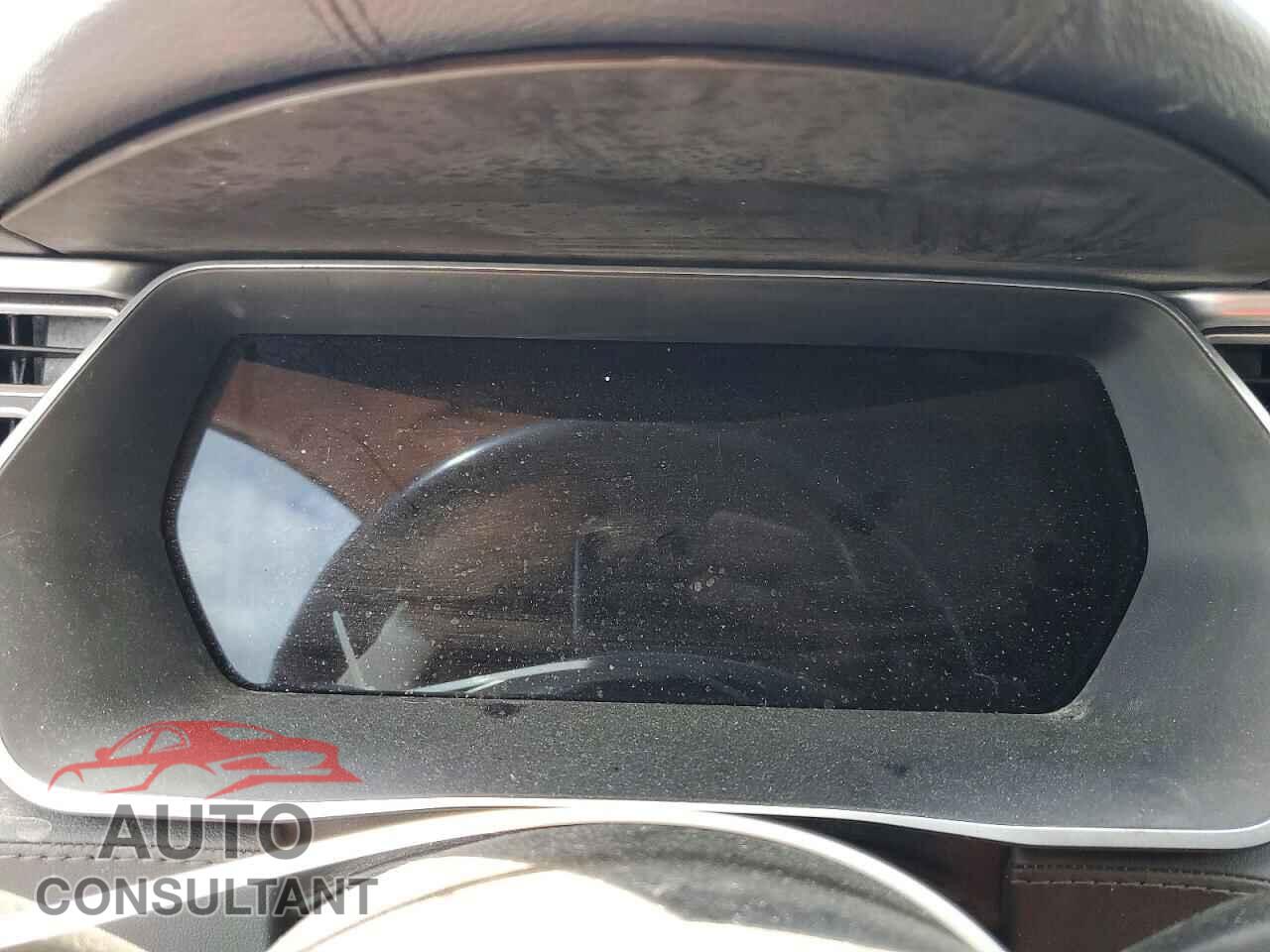 TESLA MODEL S 2015 - 5YJSA1S29FF090933