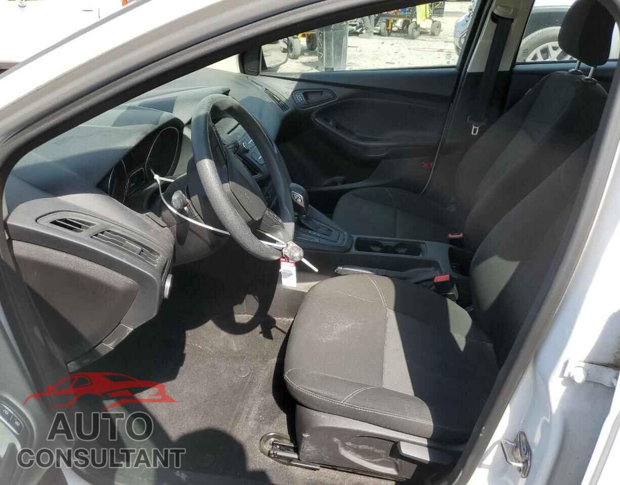 FORD FOCUS 2016 - 1FADP3E26GL250074
