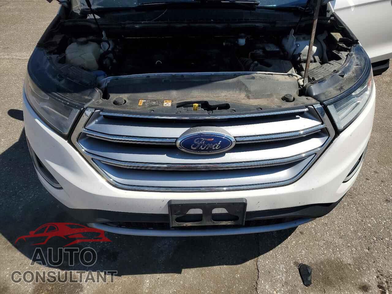 FORD EDGE 2018 - 2FMPK4K92JBB63403