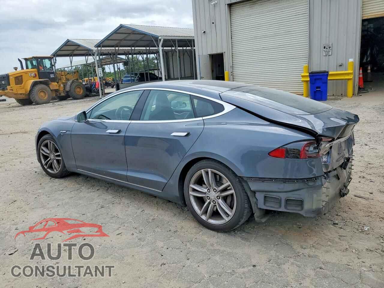 TESLA MODEL S 2013 - 5YJSA1CN0DFP19632