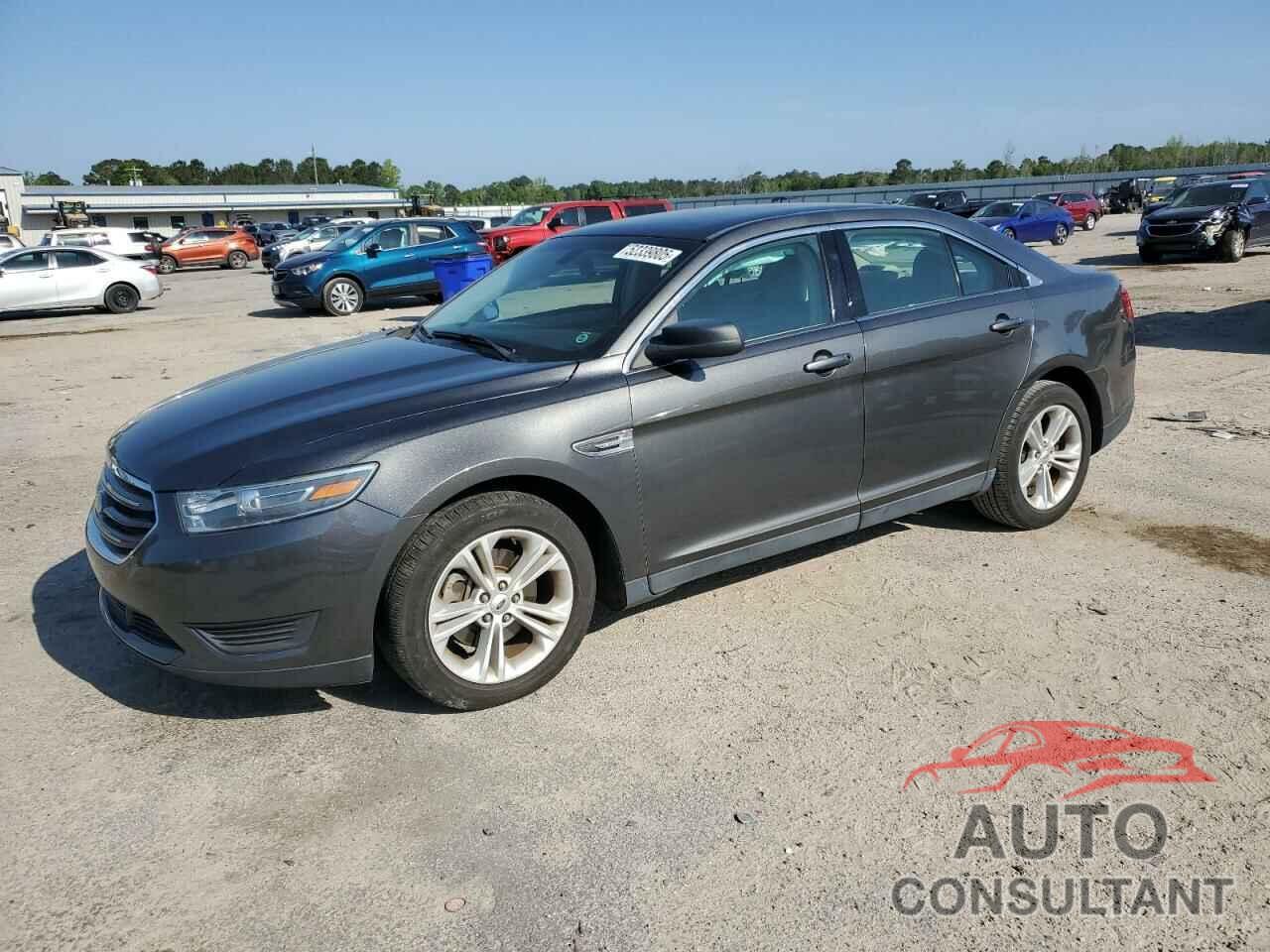 FORD TAURUS 2016 - 1FAHP2D85GG139798