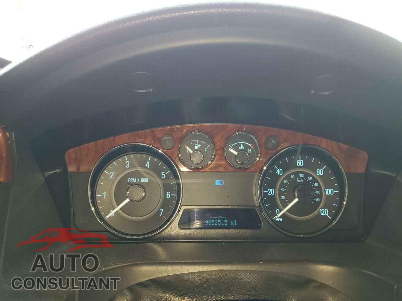 FORD FLEX 2011 - 2FMGK5DC2BBD05958